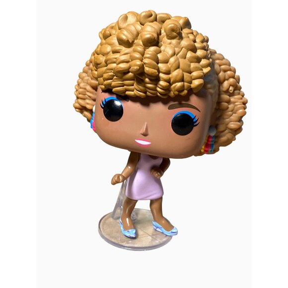 FUNKO 2022 POP Icons Whitney Houston  4.5 tall - Picture 2 of 11